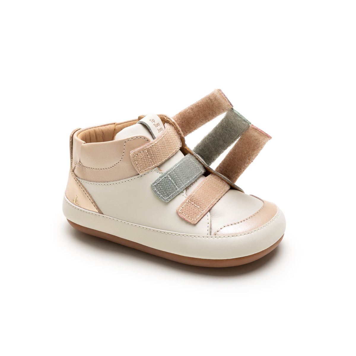 Metropoly de Tip Toey Joey – bota barefoot para primeros pasos – vista adicional 6
