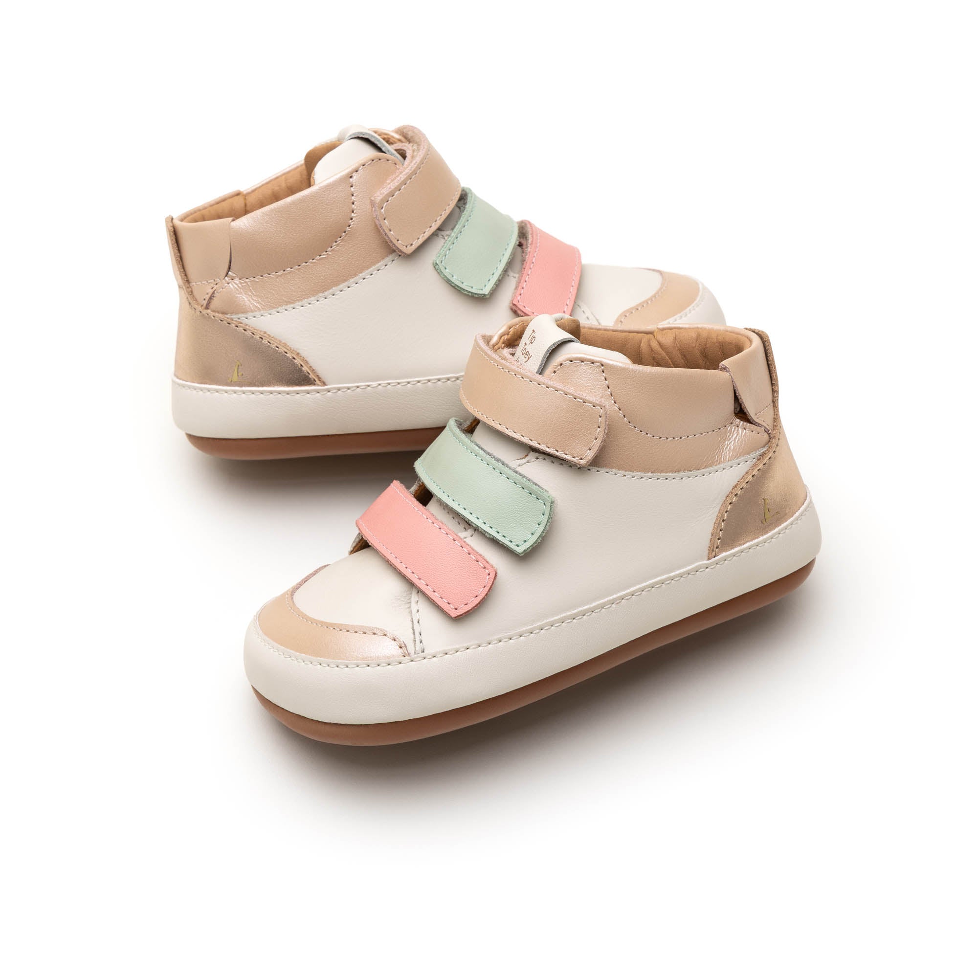 Metropoly de Tip Toey Joey – bota barefoot para primeros pasos – vista adicional 7