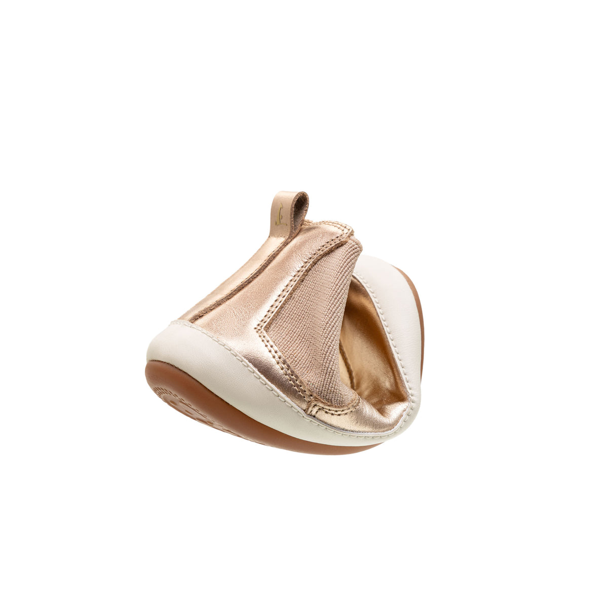 One Love de Tip Toey Joey – bota barefoot para primeros pasos – vista adicional 2