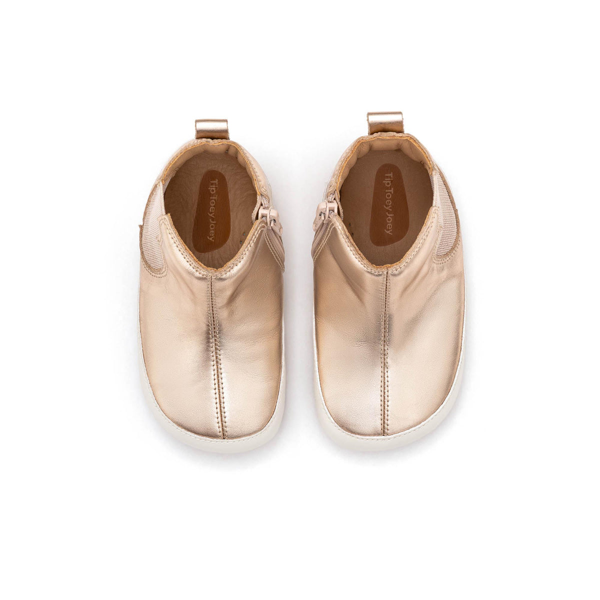 One Love de Tip Toey Joey – bota barefoot para primeros pasos – vista adicional 3