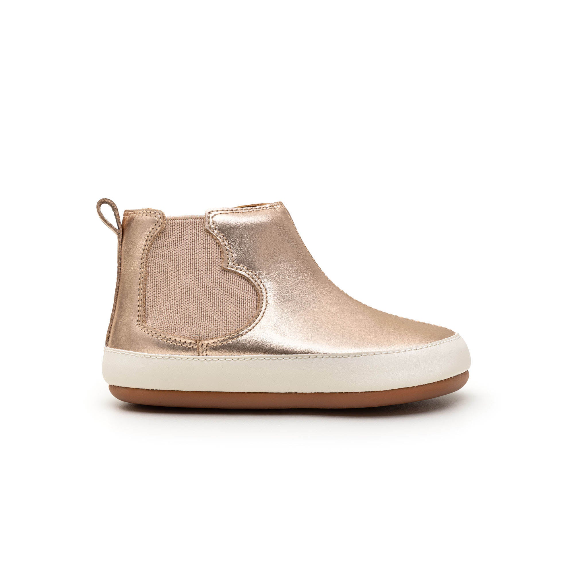 One Love de Tip Toey Joey – bota barefoot para primeros pasos – vista adicional 4
