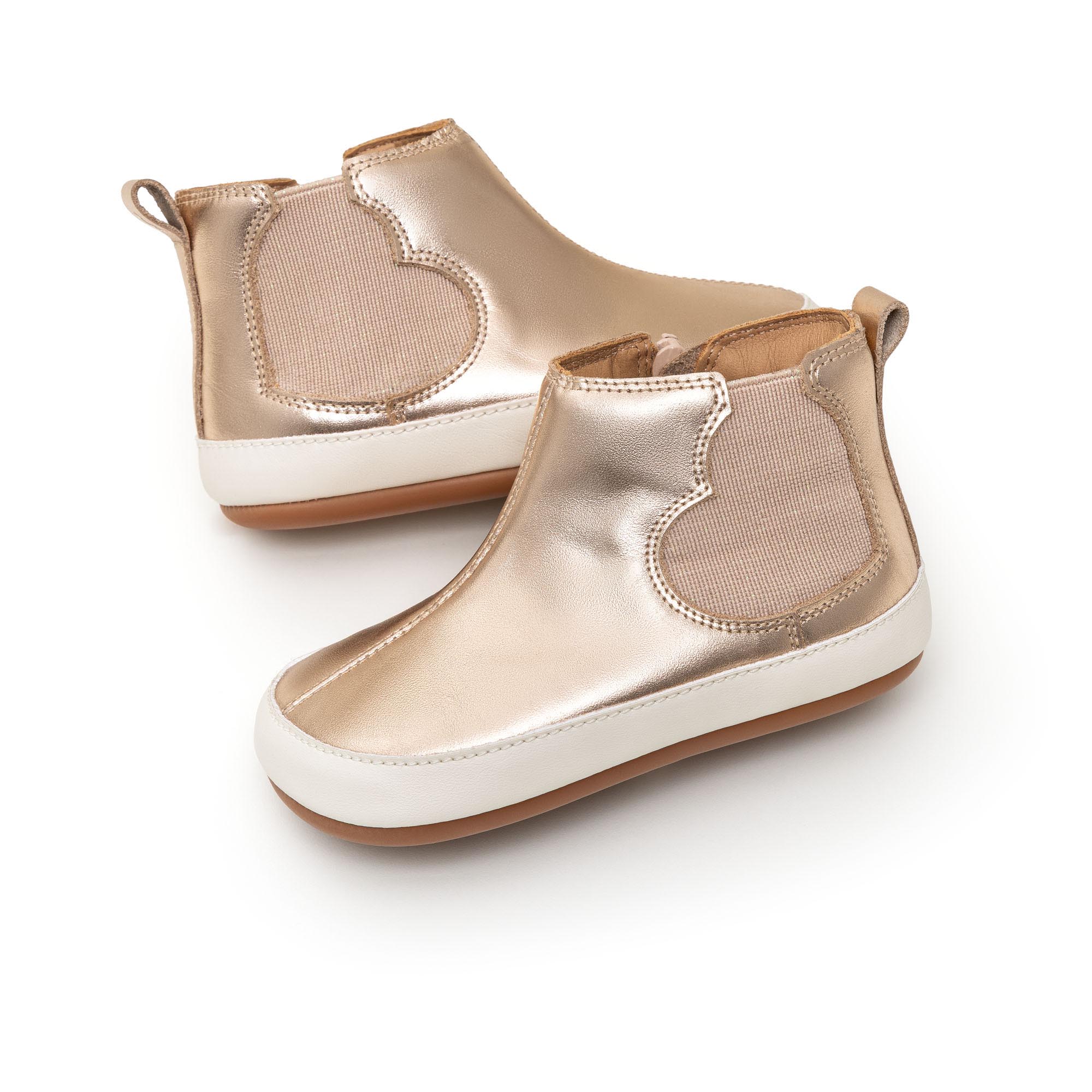 One Love de Tip Toey Joey – bota barefoot para primeros pasos – vista adicional 5