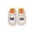 Zapatillas Outline Toddler Tip Toey Joey, Tapioca / Ivore Suede / Caja, imagen 4