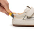 Zapatillas Outline Toddler Tip Toey Joey, Tapioca / Ivore Suede / Caja, imagen 5