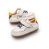 Zapatillas Outline Toddler Tip Toey Joey, Tapioca / Ivore Suede / Caja, imagen 6