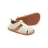 Sandalias Parky Toddler Tip Toey Joey, Tapioca, imagen 2