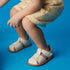 Sandalias Parky Toddler Tip Toey Joey, Tapioca, imagen 7