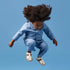 Sandalias Parky Toddler Tip Toey Joey, Tapioca, imagen 8