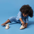 Sandalias Parky Toddler Tip Toey Joey, Tapioca, imagen 10