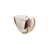 Ballerinas Seashell Toddler Tip Toey Joey, White Dream / Rose Gold / Metal Blue, imagen 2