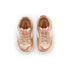 Zapatillas Slide Toddler Tip Toey Joey, Metalic Salmon / Rosa Seco, imagen 4