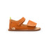 Sandalias Sleeky Toddler Tip Toey Joey, Tangerine, imagen 1