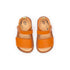 Sandalias Sleeky Toddler Tip Toey Joey, Tangerine, imagen 4