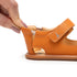 Sandalias Sleeky Toddler Tip Toey Joey, Tangerine, imagen 5
