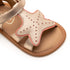 Sandalias Starfish Toddler Tip Toey Joey, Metalic Salmon / Rosa Seco / Golden Sugar, imagen 6