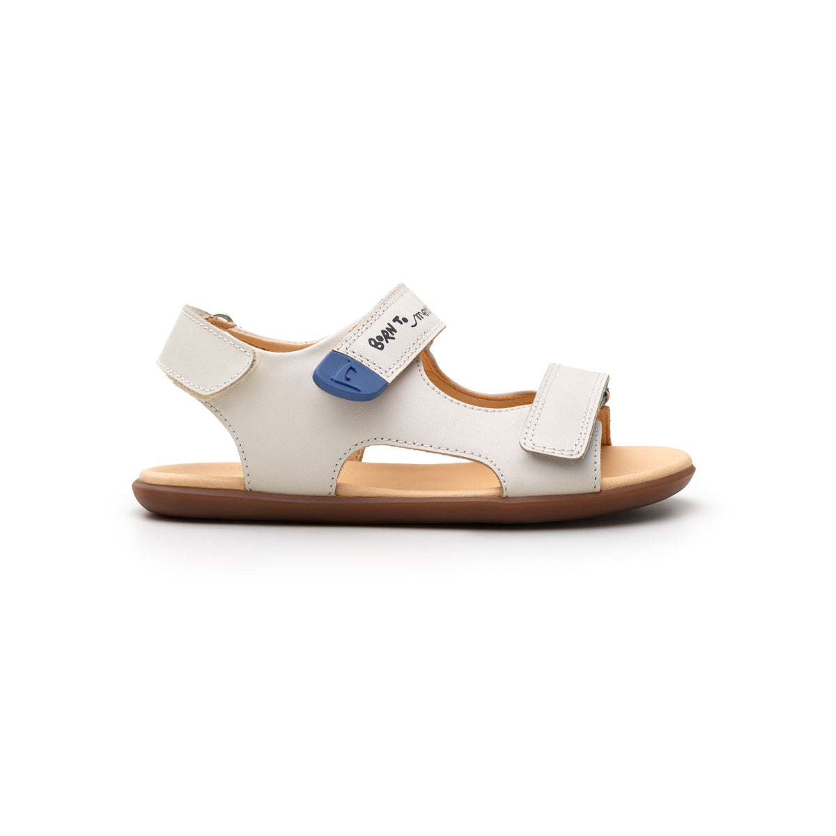 Sandalias Explorer Born To Move Kids Tip Toey Joey, Tapioca, imagen 1