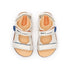 Sandalias Explorer Born To Move Kids Tip Toey Joey, Tapioca, imagen 4