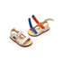 Sandalias Explorer Born To Move Kids Tip Toey Joey, Tapioca, imagen 5