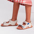 Sandalias Explorer Born To Move Kids Tip Toey Joey, Tapioca, imagen 7