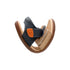 Sandalias Flipper Kids Tip Toey Joey, Sand / Navy, imagen 4