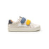 Zapatillas Hopper Kids Tip Toey Joey, Tapioca / Caja / Denim, imagen 1