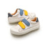 Zapatillas Hopper Kids Tip Toey Joey, Tapioca / Caja / Denim, imagen 5