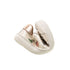 Love 4 All de Tip Toey Joey – zapatilla barefoot con corazones para niños – vista adicional 3
