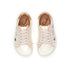 Love 4 All de Tip Toey Joey – zapatilla barefoot con corazones para niños – vista adicional 4