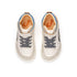 Landy High-top Tapioca de Tip Toey Joey – zapatilla barefoot para niños – vista adicional 4