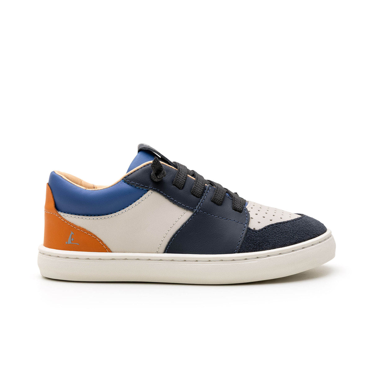 Ollie de Tip Toey Joey – zapatilla barefoot para niños – vista adicional 2