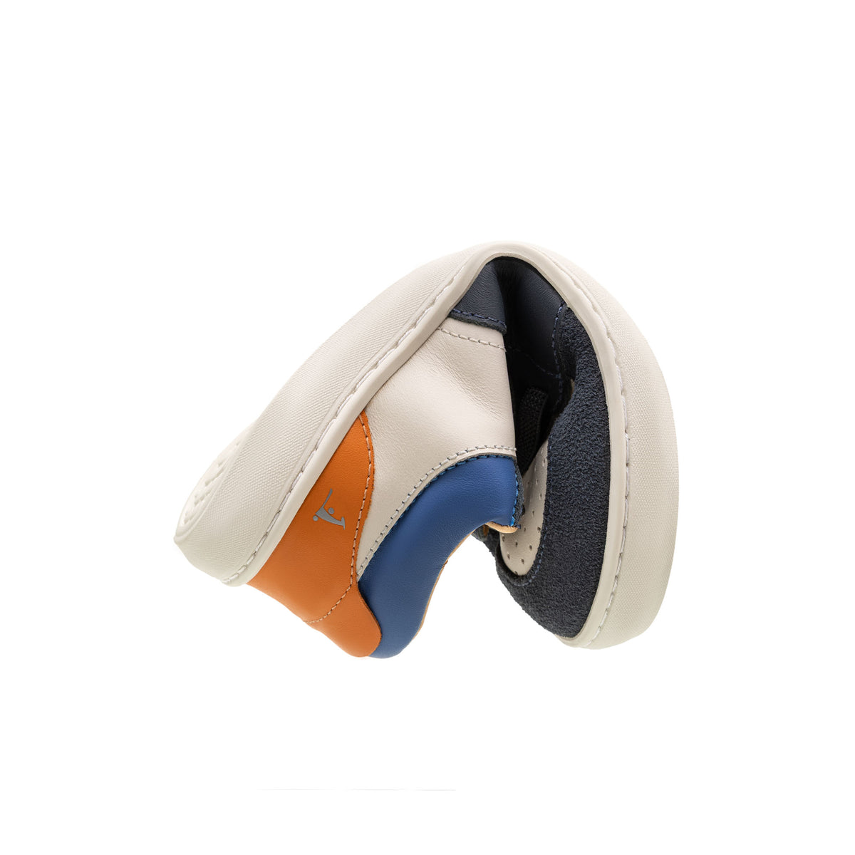 Ollie de Tip Toey Joey – zapatilla barefoot para niños – vista adicional 3