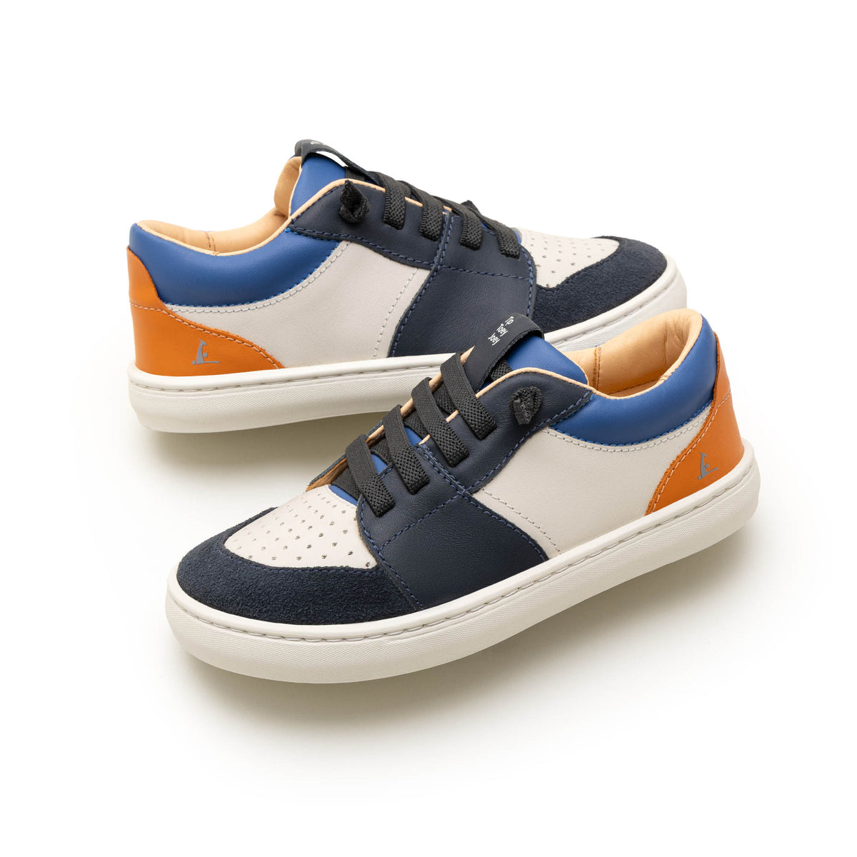 Ollie de Tip Toey Joey – zapatilla barefoot para niños – vista adicional 5