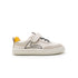 Zapatillas Outline Kids Tip Toey Joey, Tapioca / Ivore Suede / Caja, imagen 1