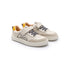 Zapatillas Outline Kids Tip Toey Joey, Tapioca / Ivore Suede / Caja, imagen 2