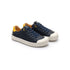 Zapatillas Volt Colors Kids Tip Toey Joey, Navy / Caja, imagen 2