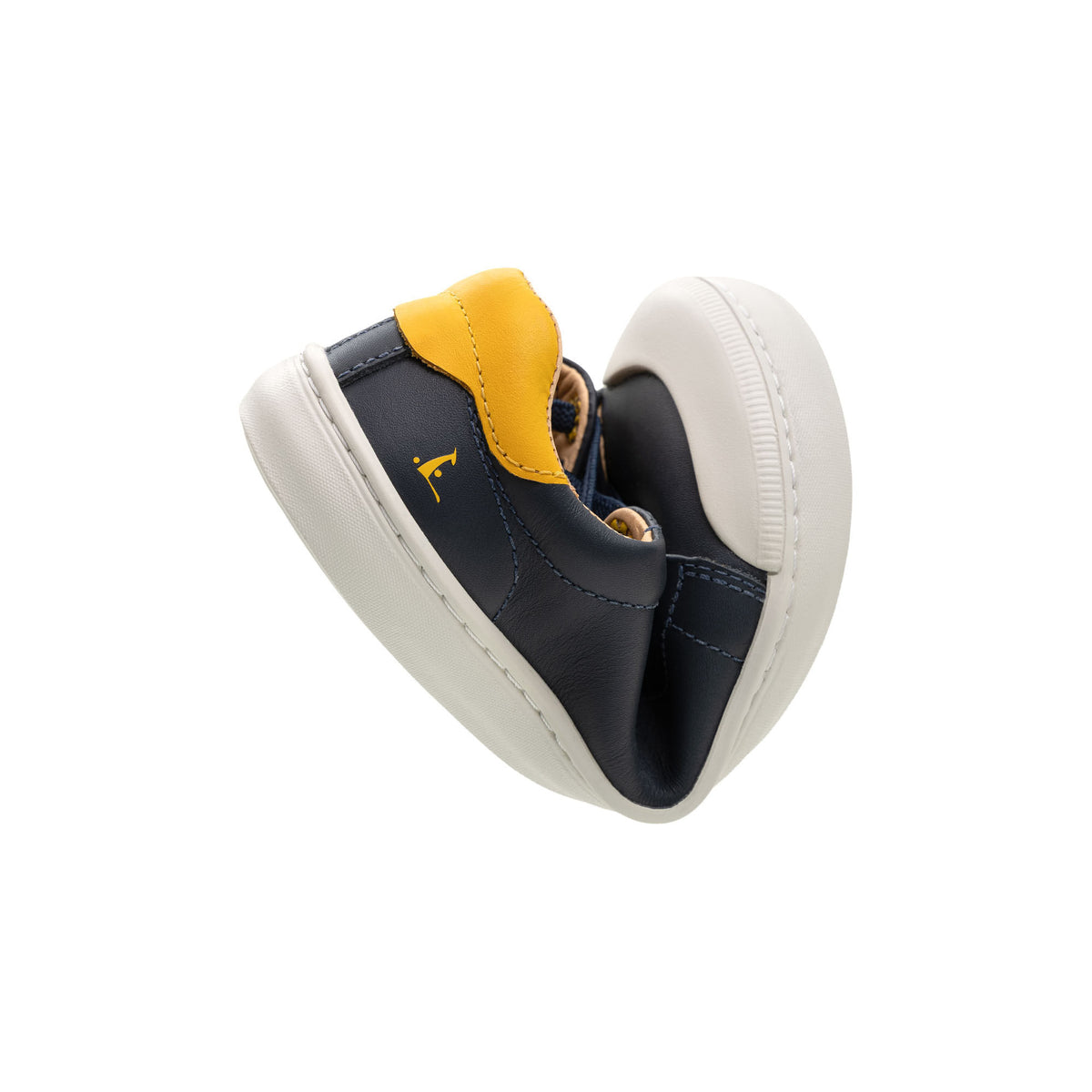 Zapatillas Volt Colors Kids Tip Toey Joey, Navy / Caja, imagen 3