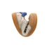 Zapatillas Volt Colors Kids Tip Toey Joey, Tapioca / Blue Tang, imagen 3
