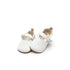 Gift de Tip Toey Joey – Mary Jane barefoot para bebés – vista adicional 3