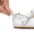 Gift de Tip Toey Joey – Mary Jane barefoot para bebés – vista adicional 4