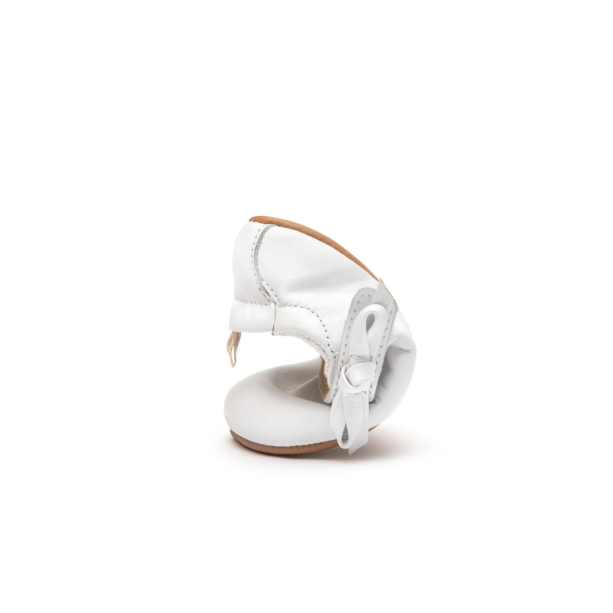 Gift de Tip Toey Joey – Mary Jane barefoot para bebés – vista adicional 5
