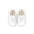 Snuggle de Tip Toey Joey – zapatilla barefoot para bebés – vista adicional 2