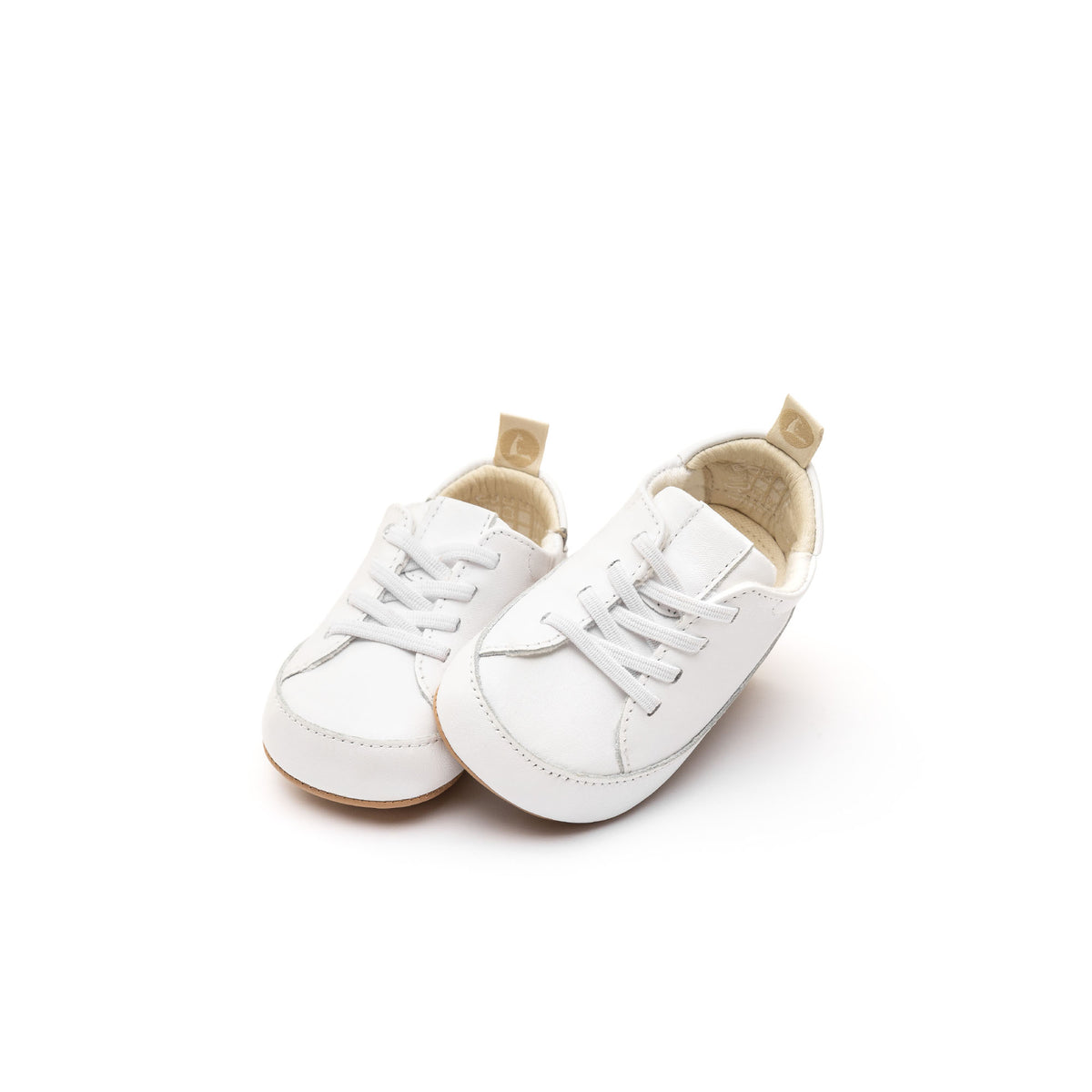Snuggle de Tip Toey Joey – zapatilla barefoot para bebés – vista adicional 3