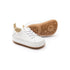 Snuggle de Tip Toey Joey – zapatilla barefoot para bebés – vista principal
