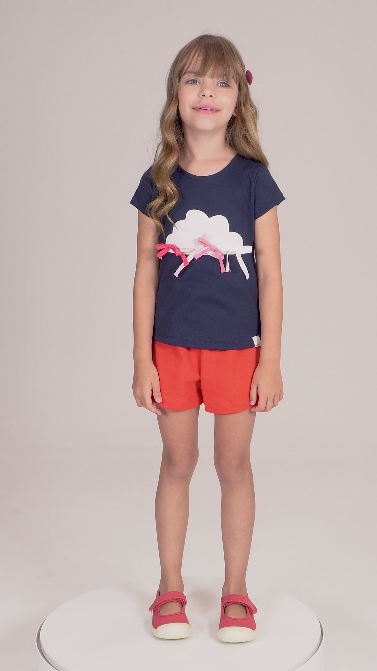 Conjunto Interactivo “Tie a bow”