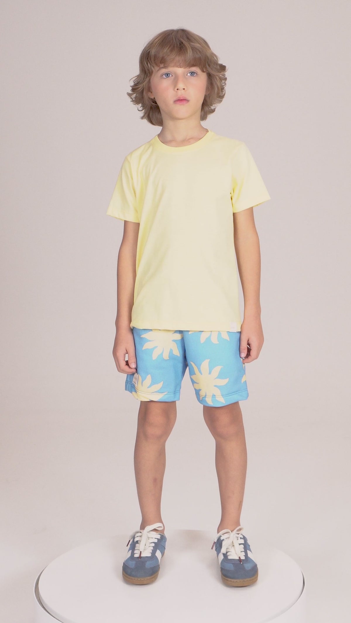 Conjunto Sunset Boy