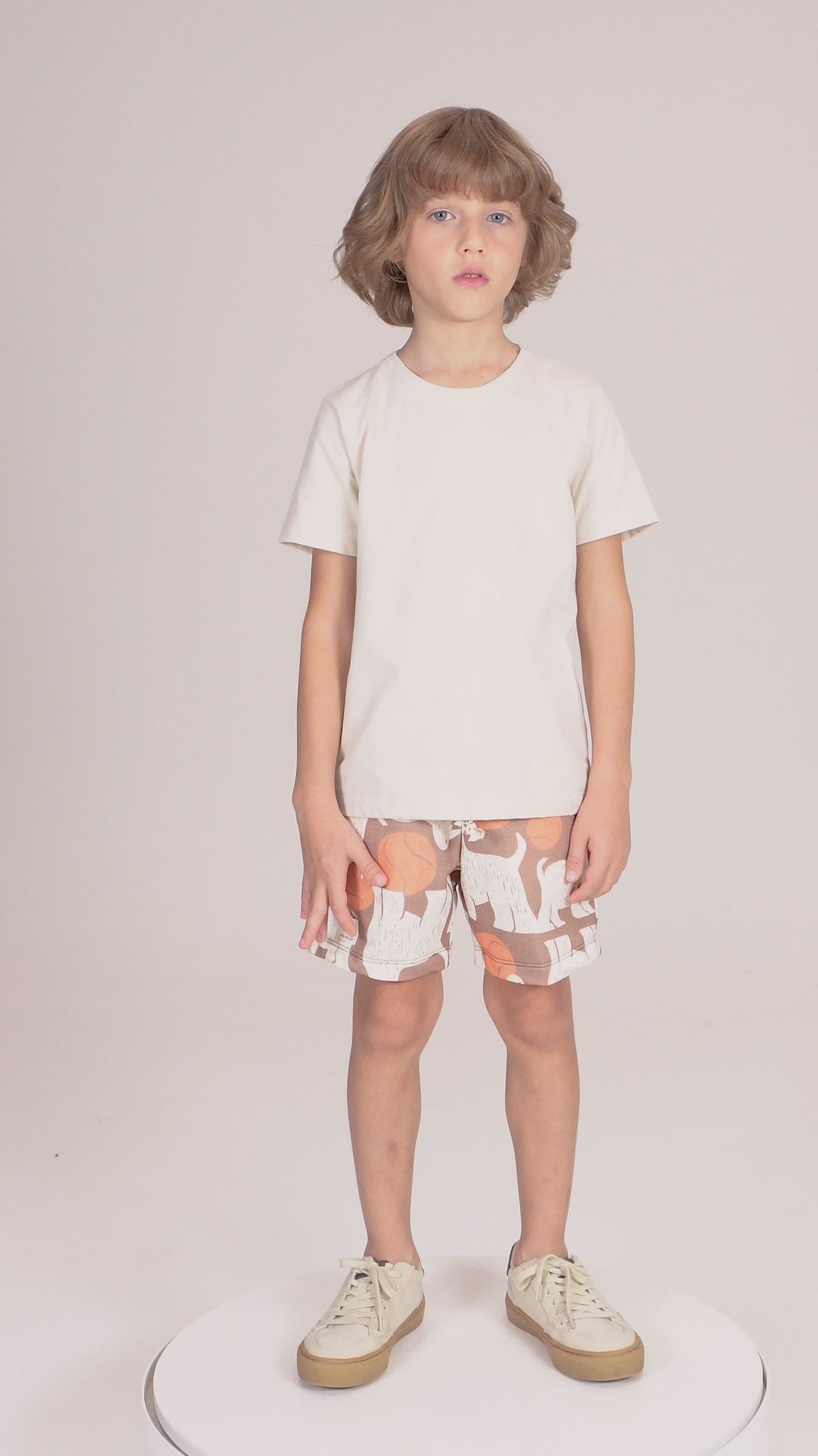 Conjunto Sunset Boy