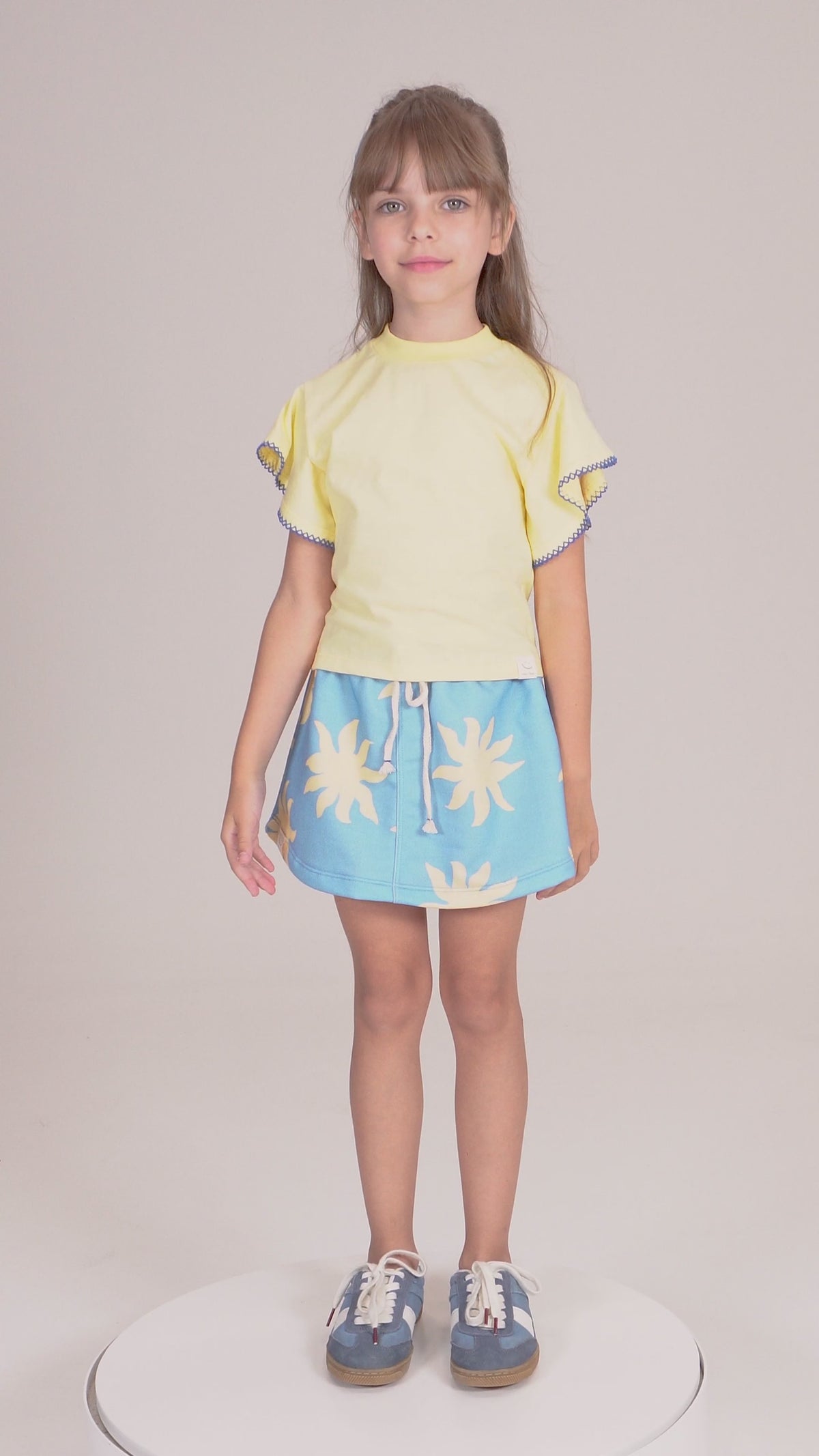 Conjunto Sunset Girl