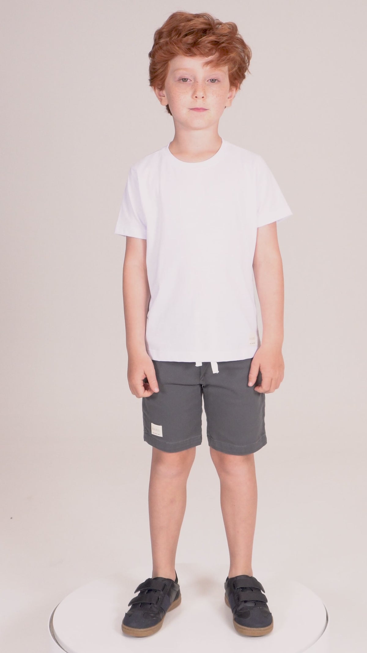 T-shirt Interactiva Specials
